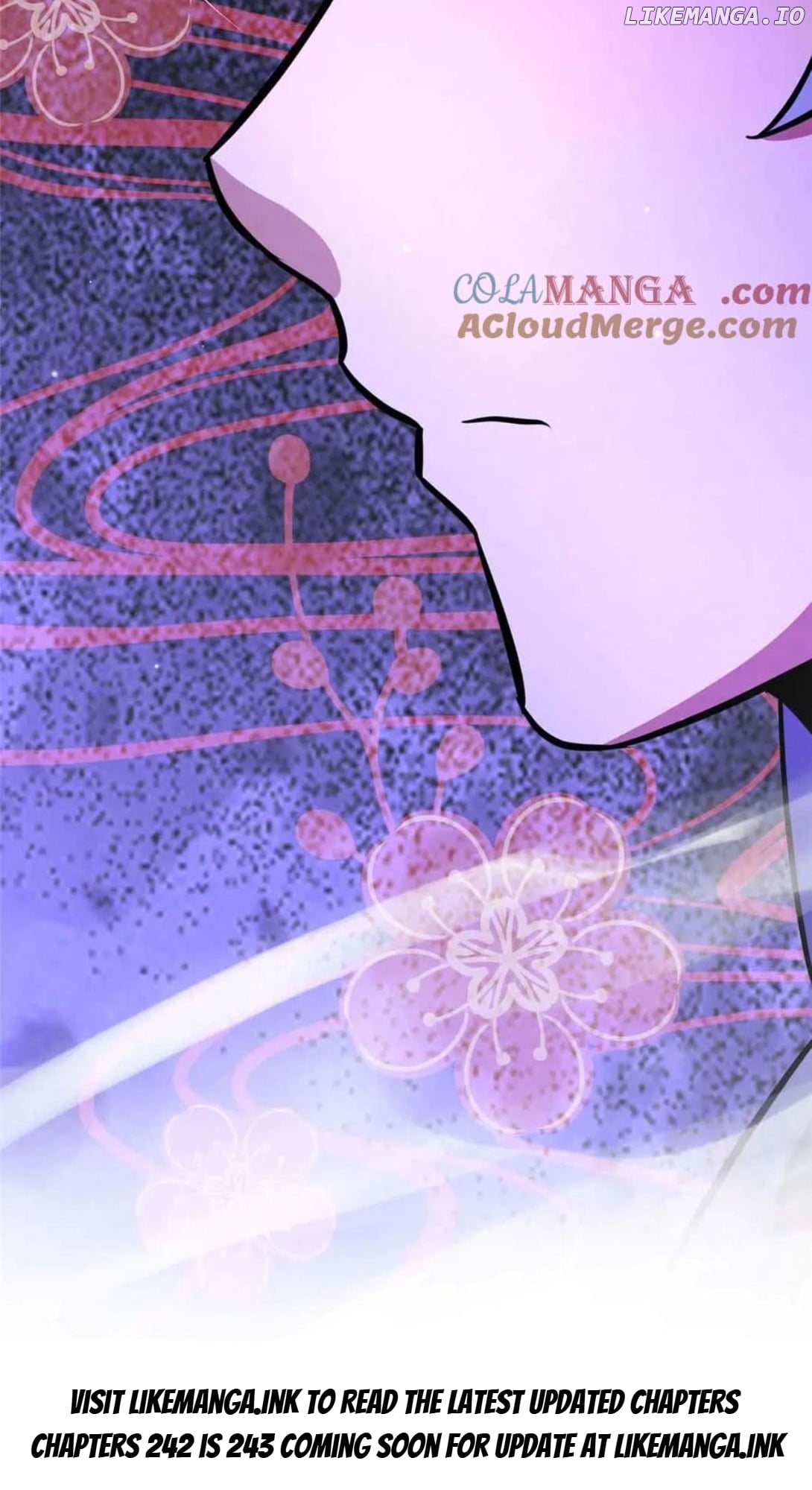 Divine Urban God Chapter 241 - page 31